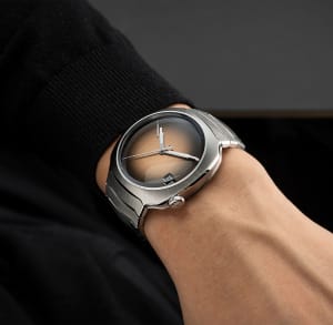 Streamliner - Bucherer US